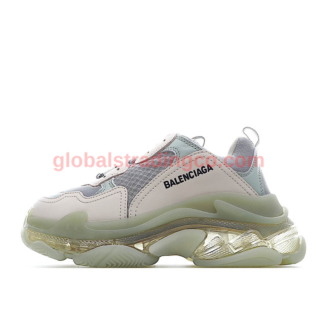 Balenciaga Triple S Dad Shoes Running Shoes